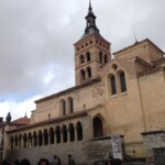 Segovia, Spagna